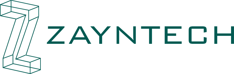Zayntech home